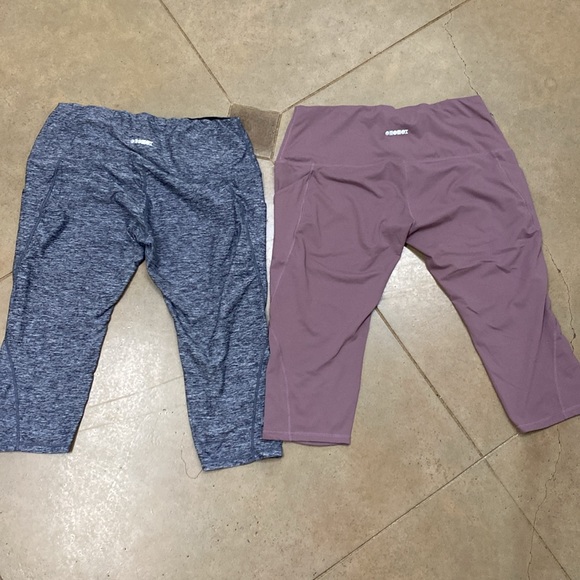 Women’s yoga pants bundle - Picture 2 of 10